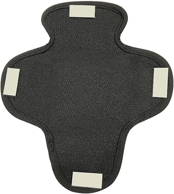 Forro modular GisWell para casco de moto