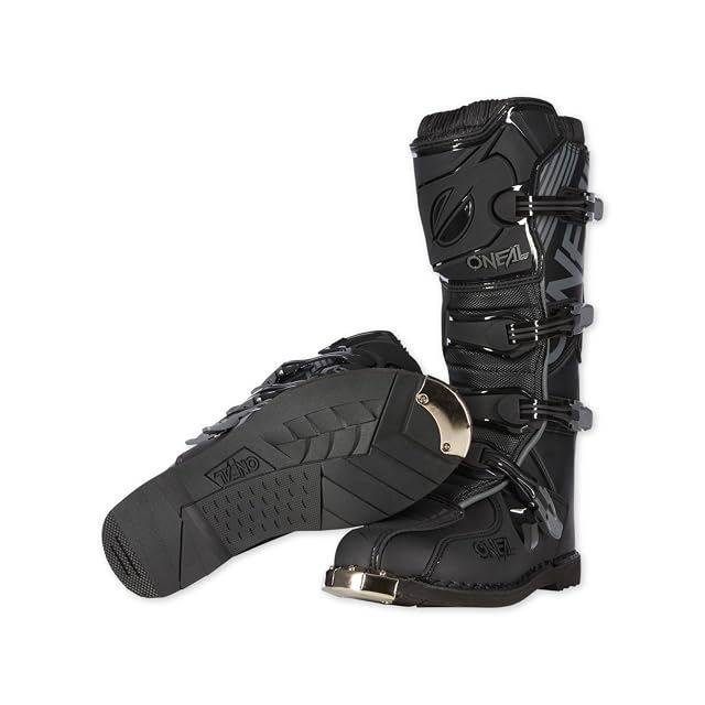 Bota de motocross O'NEAL TRIBUTE, de perfil